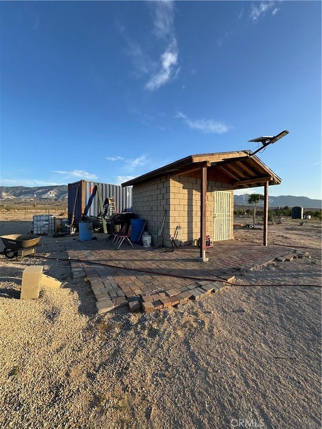 0 Midway Ave, Lucerne Valley, CA 92356 - photo 9