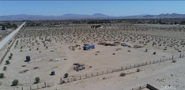 0 Midway Ave, Lucerne Valley, CA 92356 - photo 1