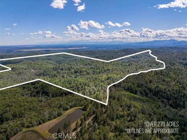 0 Backbone, Shasta, CA 96008