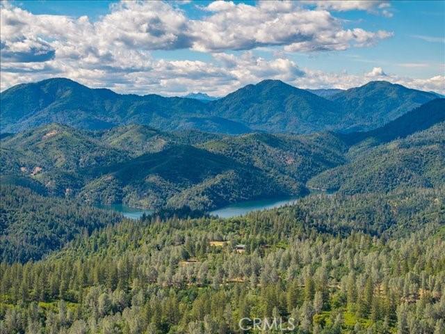 0 Backbone, Shasta, CA 96008