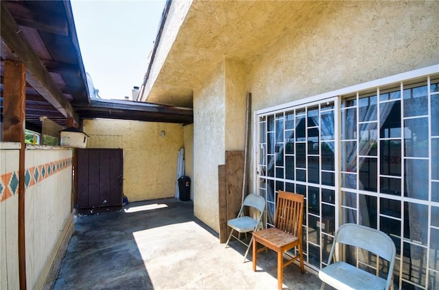 11131 Dodson St Unit 7, El Monte, CA 91733 - view of patio / terrace