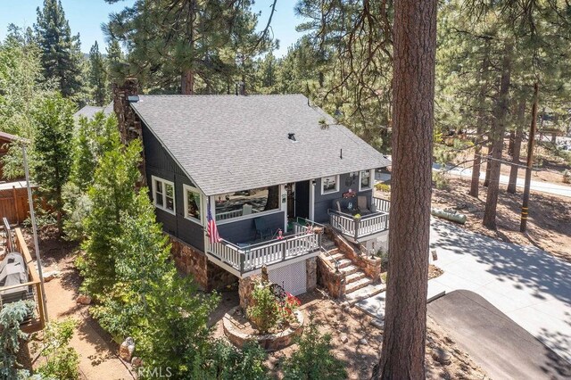 161 Round Dr, Big Bear Lake, CA 92315 - photo 53