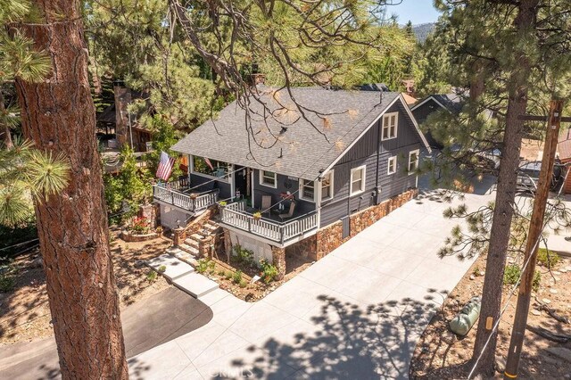 161 Round Dr, Big Bear Lake, CA 92315 - photo 51