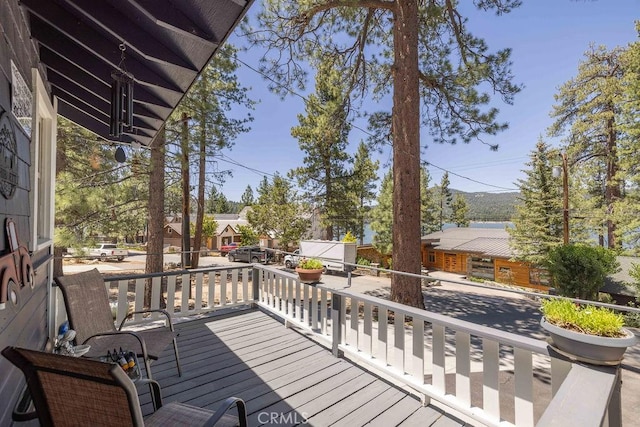 161 Round Dr, Big Bear Lake, CA 92315 - photo 3