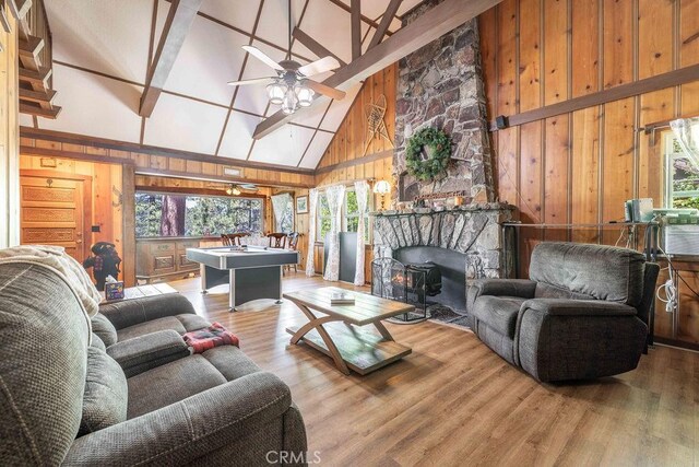 161 Round Dr, Big Bear Lake, CA 92315 - photo 11