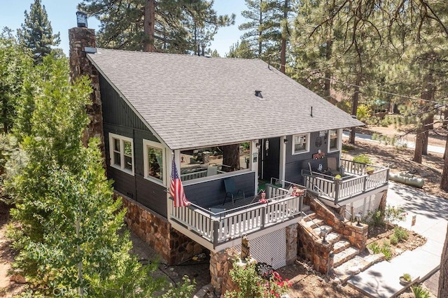 161 Round Dr, Big Bear Lake, CA 92315 - photo 52