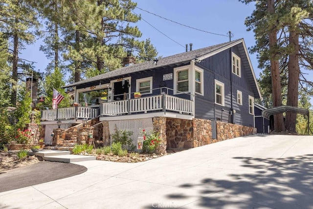 161 Round Dr, Big Bear Lake, CA 92315 - photo 48