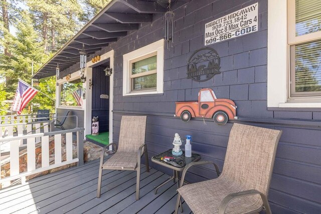 161 Round Dr, Big Bear Lake, CA 92315 - photo 4