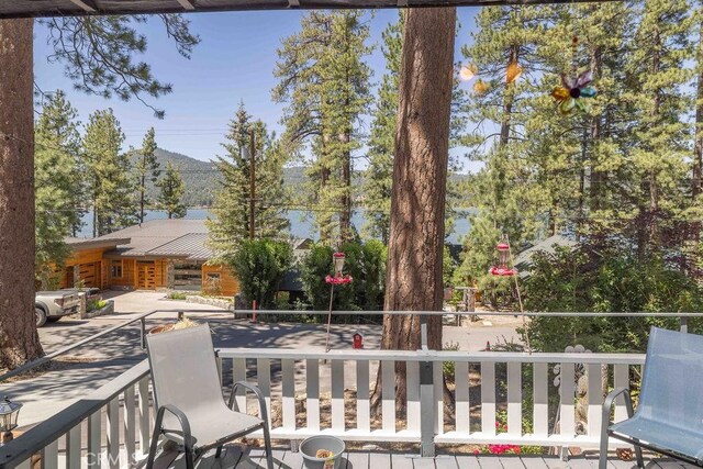 161 Round Dr, Big Bear Lake, CA 92315 - photo 8