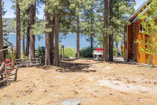 161 Round Dr, Big Bear Lake, CA 92315 - photo 47