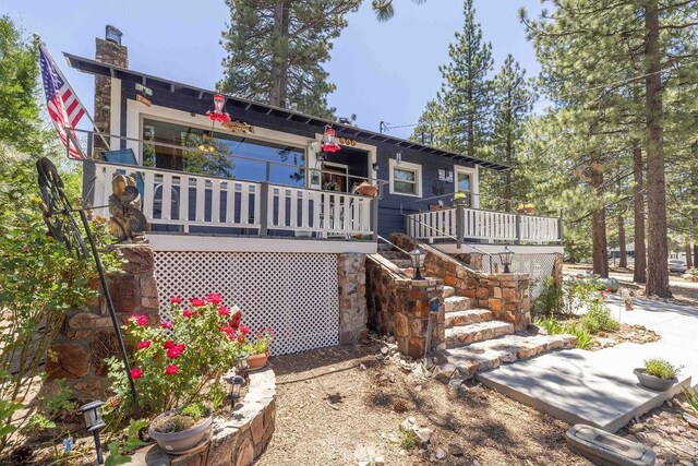 161 Round Dr, Big Bear Lake, CA 92315 - photo 49