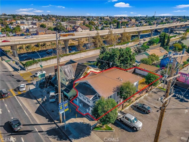 458 W Vernon Ave, Los Angeles, CA 90037 - photo 5
