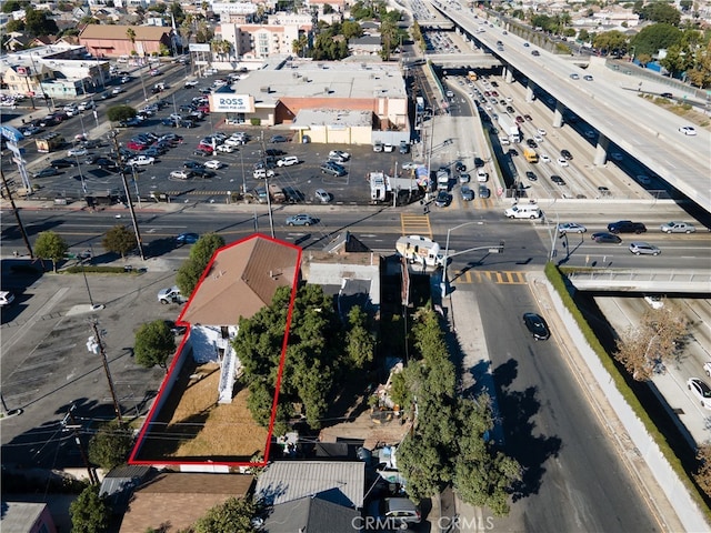 458 W Vernon Ave, Los Angeles, CA 90037 - photo 4