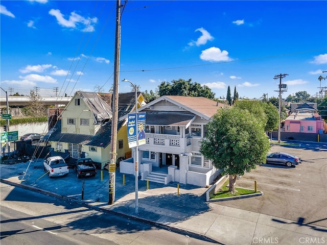 458 W Vernon Ave, Los Angeles, CA 90037 - photo 2