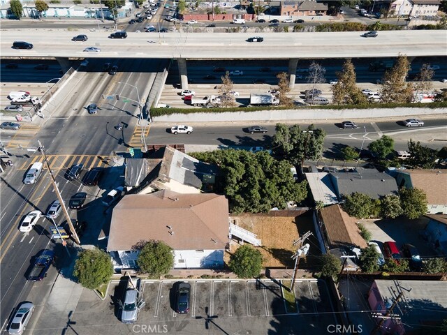 458 W Vernon Ave, Los Angeles, CA 90037 - photo 3