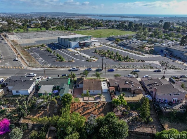 4454 Ute Dr, San Diego, CA 92117 - drone / aerial view