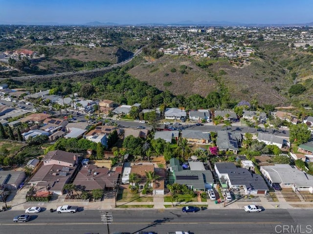 4454 Ute Dr, San Diego, CA 92117 - view of property location with nearby suburban area
