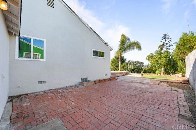 4454 Ute Dr, San Diego, CA 92117 - view of patio