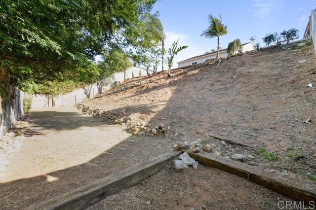 4454 Ute Dr, San Diego, CA 92117 - view of yard