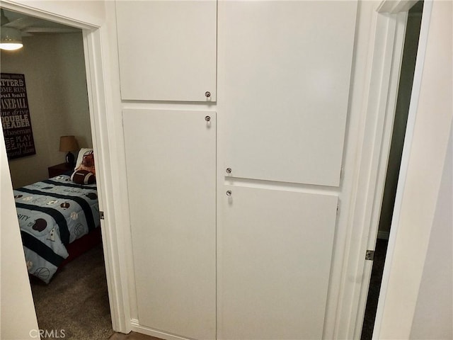 16573 Pescado Ln Unit 3A, Huntington Beach, CA 92649 - view of closet