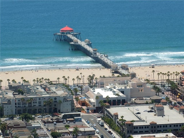 16573 Pescado Ln Unit 3A, Huntington Beach, CA 92649 - bird's eye view of expansive coastline