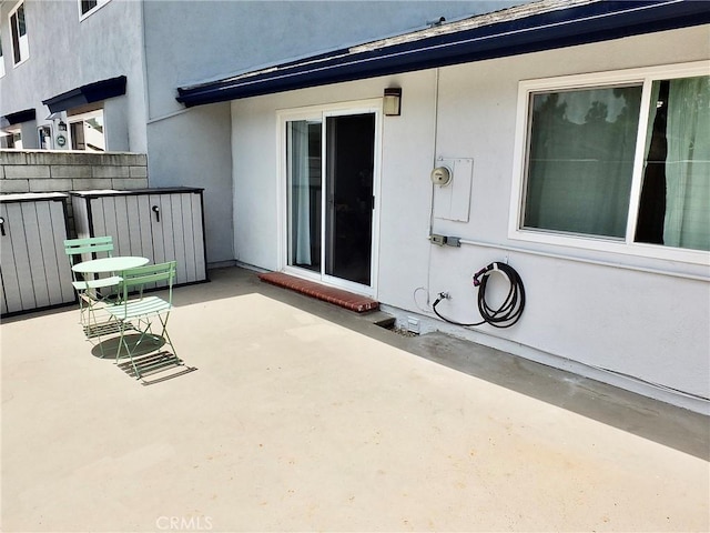 16573 Pescado Ln Unit 3A, Huntington Beach, CA 92649 - view of patio