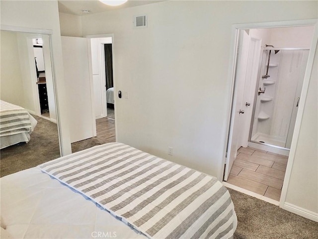 16573 Pescado Ln Unit 3A, Huntington Beach, CA 92649 - bedroom with carpet and baseboards