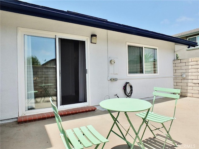 16573 Pescado Ln Unit 3A, Huntington Beach, CA 92649 - view of patio
