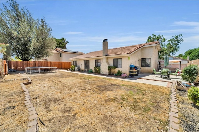 4559 Clear Springs Ave, Palmdale, CA 93552 - photo 21