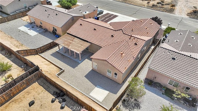 16029 Carmelia Dr, Victorville, CA 92394 - view of subject property