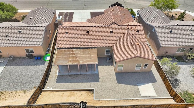 16029 Carmelia Dr, Victorville, CA 92394 - view of subject property