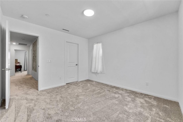 34410 Granite Rd, Yucaipa, CA 92399 - unfurnished bedroom featuring carpet flooring