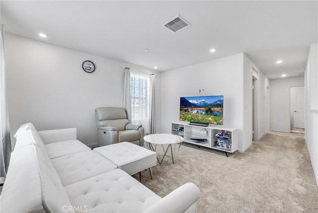 34410 Granite Rd, Yucaipa, CA 92399 - living area with light carpet and recessed lighting