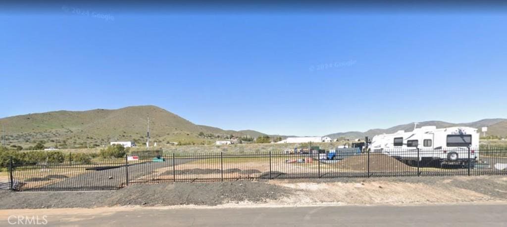 0 Antelope Woods Rd, Acton, CA 93510