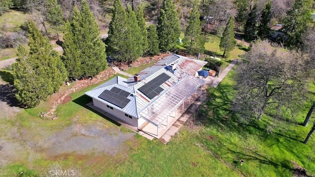 13001 Yuba Nevada Rd, Dobbins, CA 95935 - view of subject property