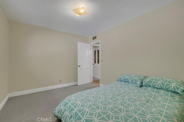 13001 Yuba Nevada Rd, Dobbins, CA 95935 - carpeted bedroom with baseboards