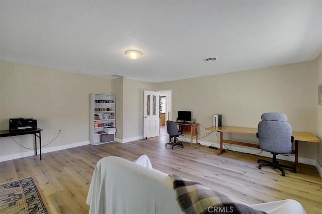 13001 Yuba Nevada Rd, Dobbins, CA 95935 - office space featuring wood finished floors