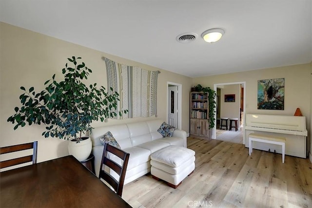 13001 Yuba Nevada Rd, Dobbins, CA 95935 - living area featuring wood finished floors