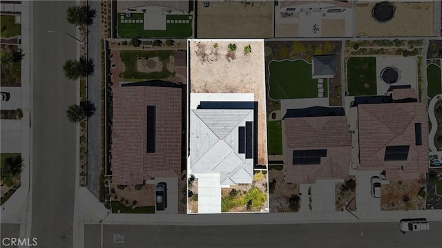 29812 Juniper Ct, Menifee, CA 92584 - aerial view