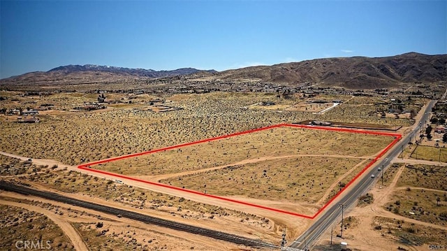 0 Central Rd, Apple Valley, CA 92307