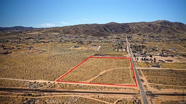 0 Central Rd, Apple Valley, CA 92307