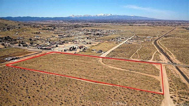 0 Central Rd, Apple Valley, CA 92307