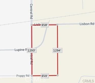 0 Central Rd, Apple Valley, CA 92307