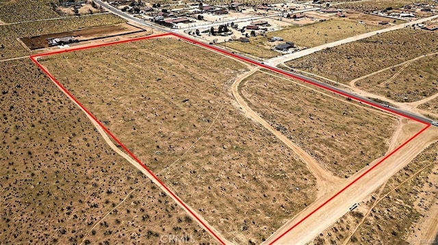 0 Central Rd, Apple Valley, CA 92307