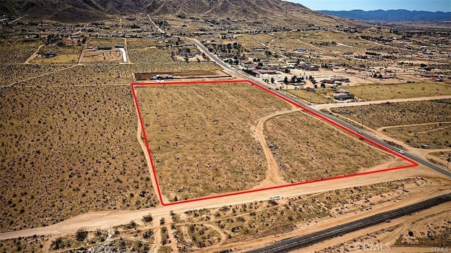 0 Central Rd, Apple Valley, CA 92307