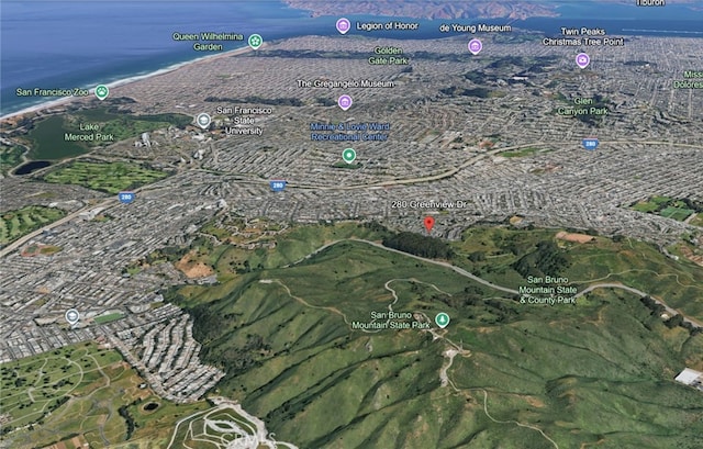280 Greenview Dr, Daly City, CA 94014 - photo 17
