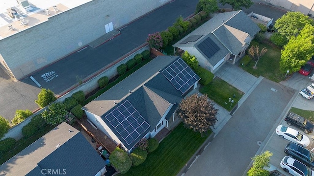 1085 Admiral Ln, Chico, CA 95973 - bird's eye view