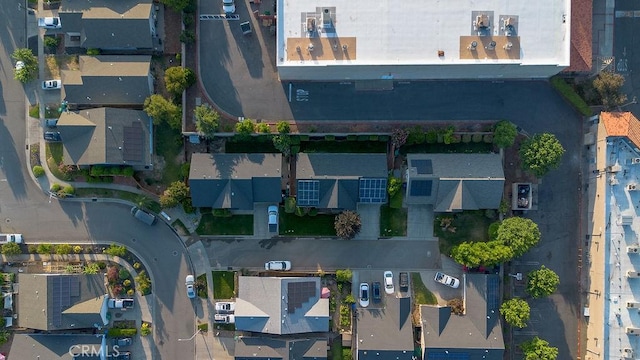 1085 Admiral Ln, Chico, CA 95973 - aerial overview of property's location