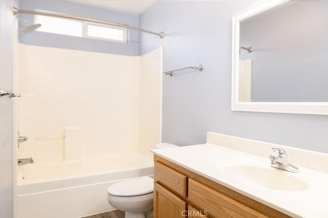1085 Admiral Ln, Chico, CA 95973 - bathroom featuring vanity and  shower combination