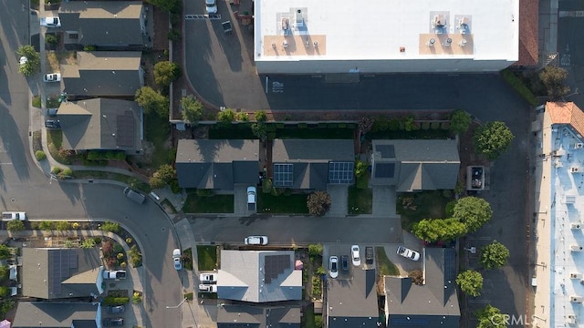 1085 Admiral Ln, Chico, CA 95973 - aerial overview of property's location